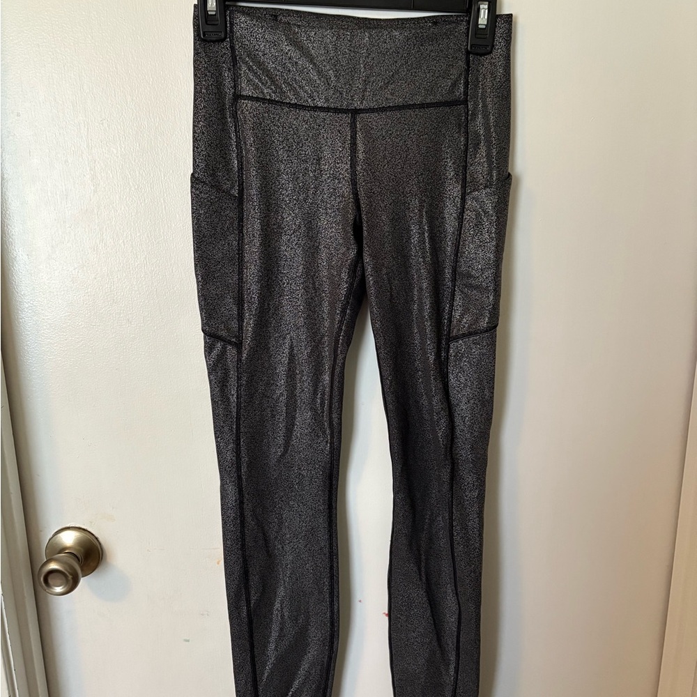 Lululemon Leggings Like New